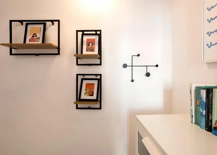Sant'angelo Terrace Apartment