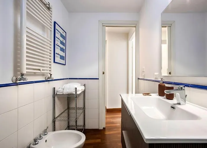 Apartment Sant'angelo Terrace