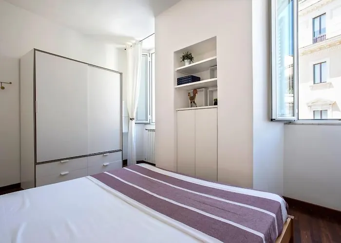 Apartment Sant'angelo Terrace Rom