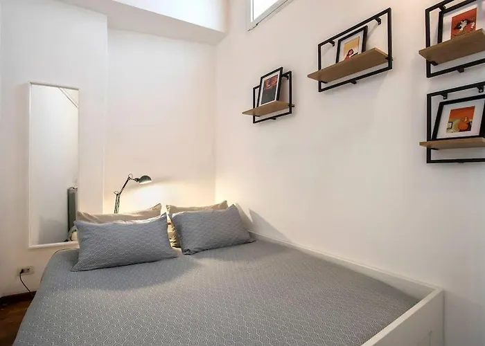 Apartment Sant'angelo Terrace *
