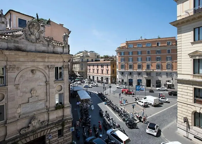 Sant'angelo Terrace