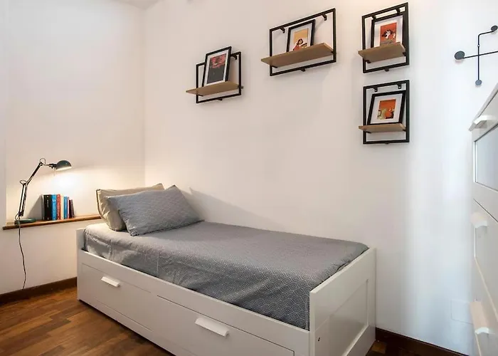 Sant'angelo Terrace Apartment Rom