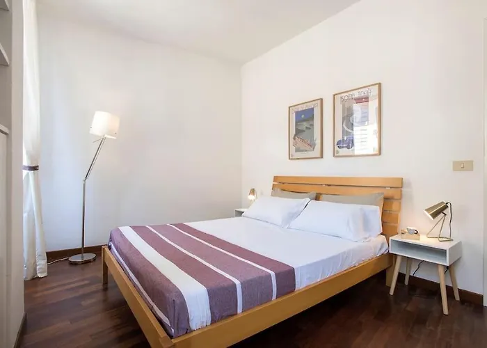 Apartment Sant'angelo Terrace Rom