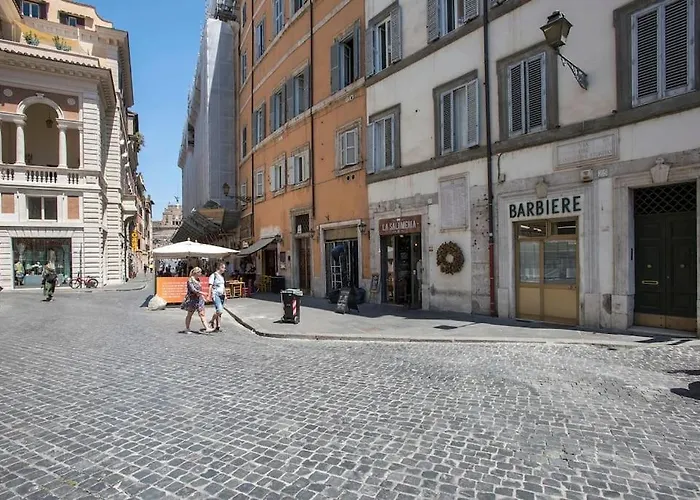 Sant'angelo Terrace