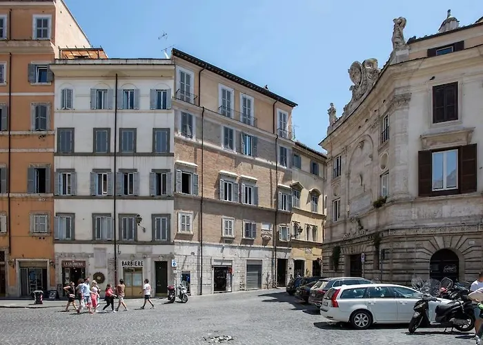 Sant'angelo Terrace