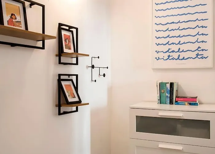 Sant'angelo Terrace Apartment