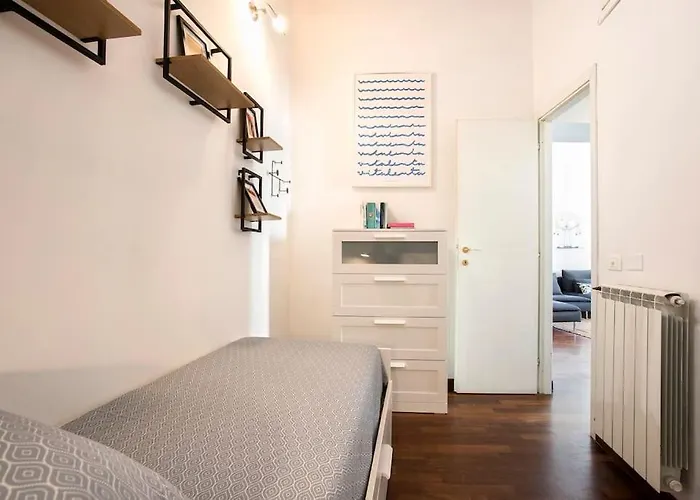 Apartment Sant'angelo Terrace