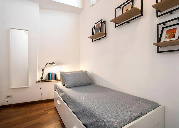 Apartment Sant'angelo Terrace Rom