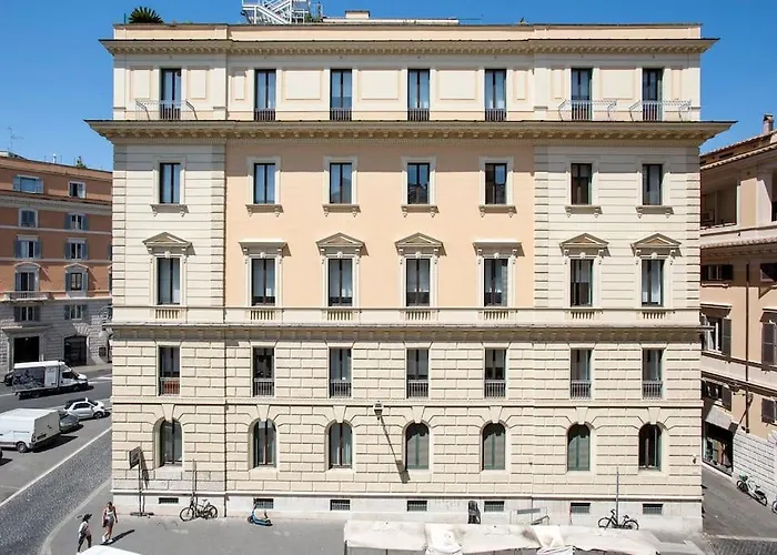 Sant'angelo Terrace *