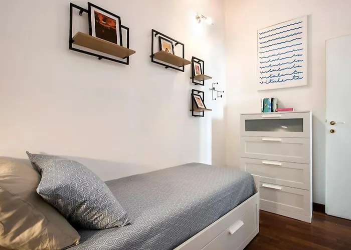 Apartment Sant'angelo Terrace Rom