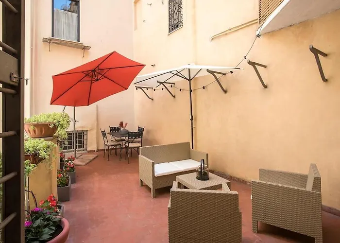Sant'angelo Terrace *