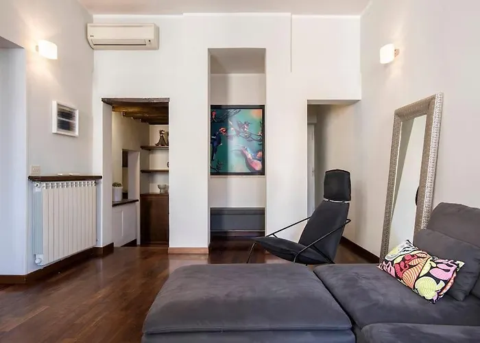 Apartment Sant'angelo Terrace