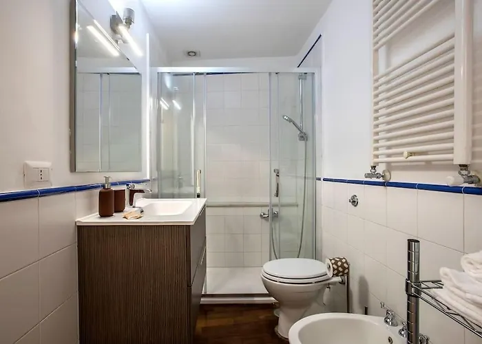 Apartment Sant'angelo Terrace Rom